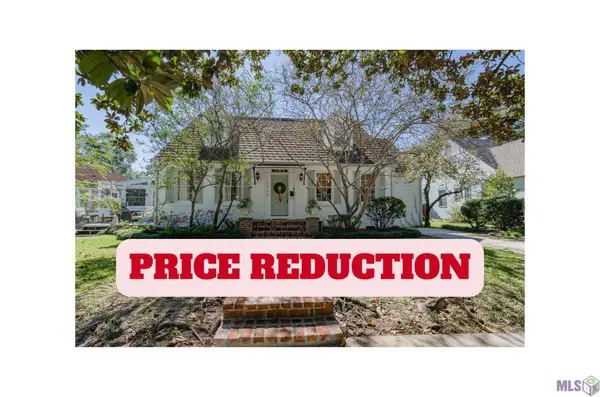 2326 Terrace Ave, Baton Rouge, LA 70806