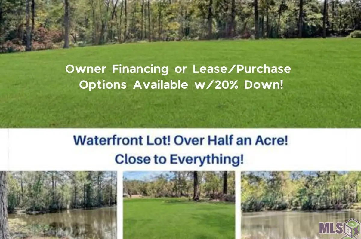 Lakeland Blvd, Denham Springs, LA 70726 - #1