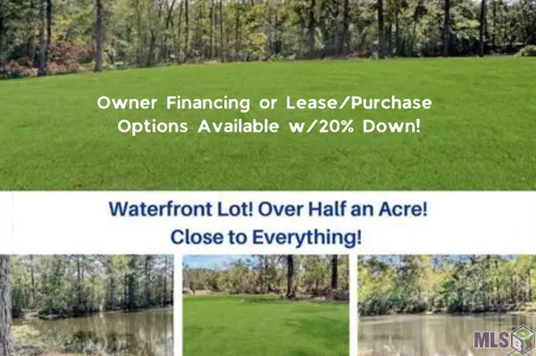 Lakeland Blvd, Denham Springs, LA 70726