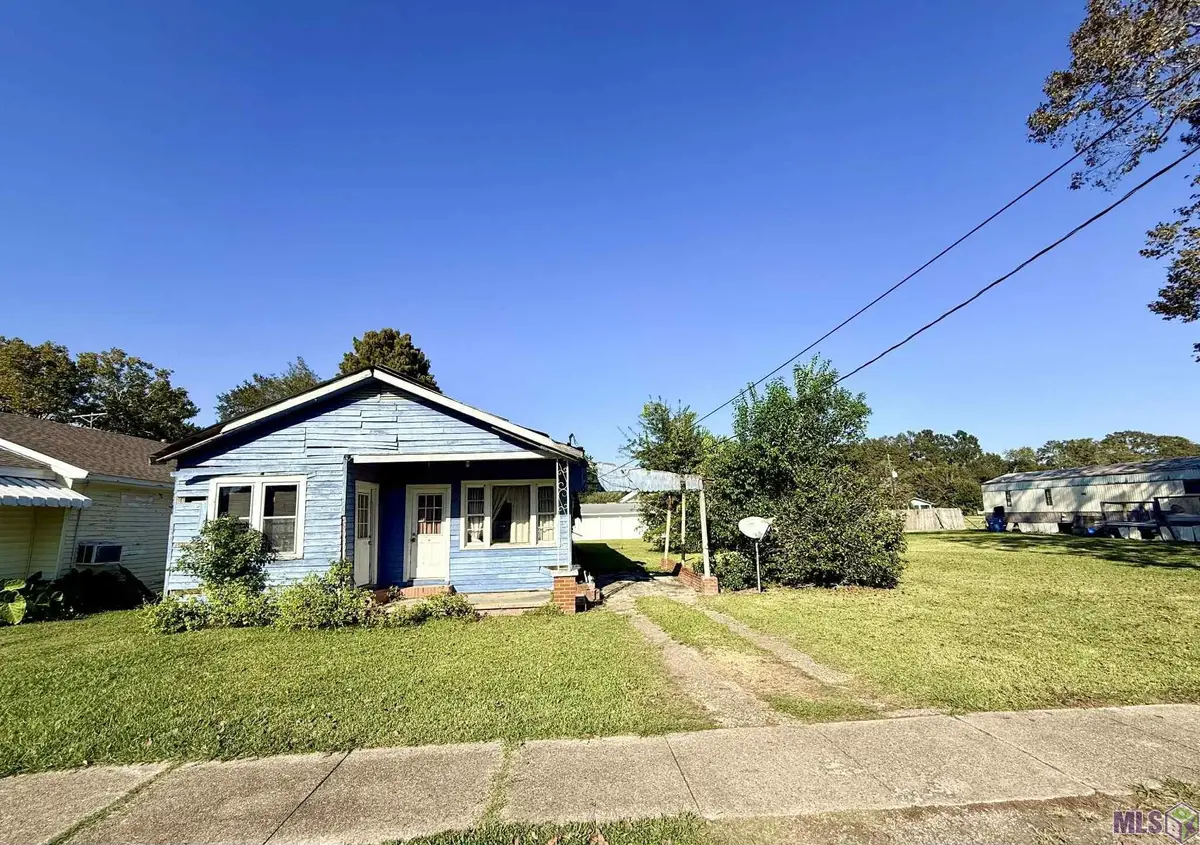 526 Gwin St, Brusly, LA 70719 - #1