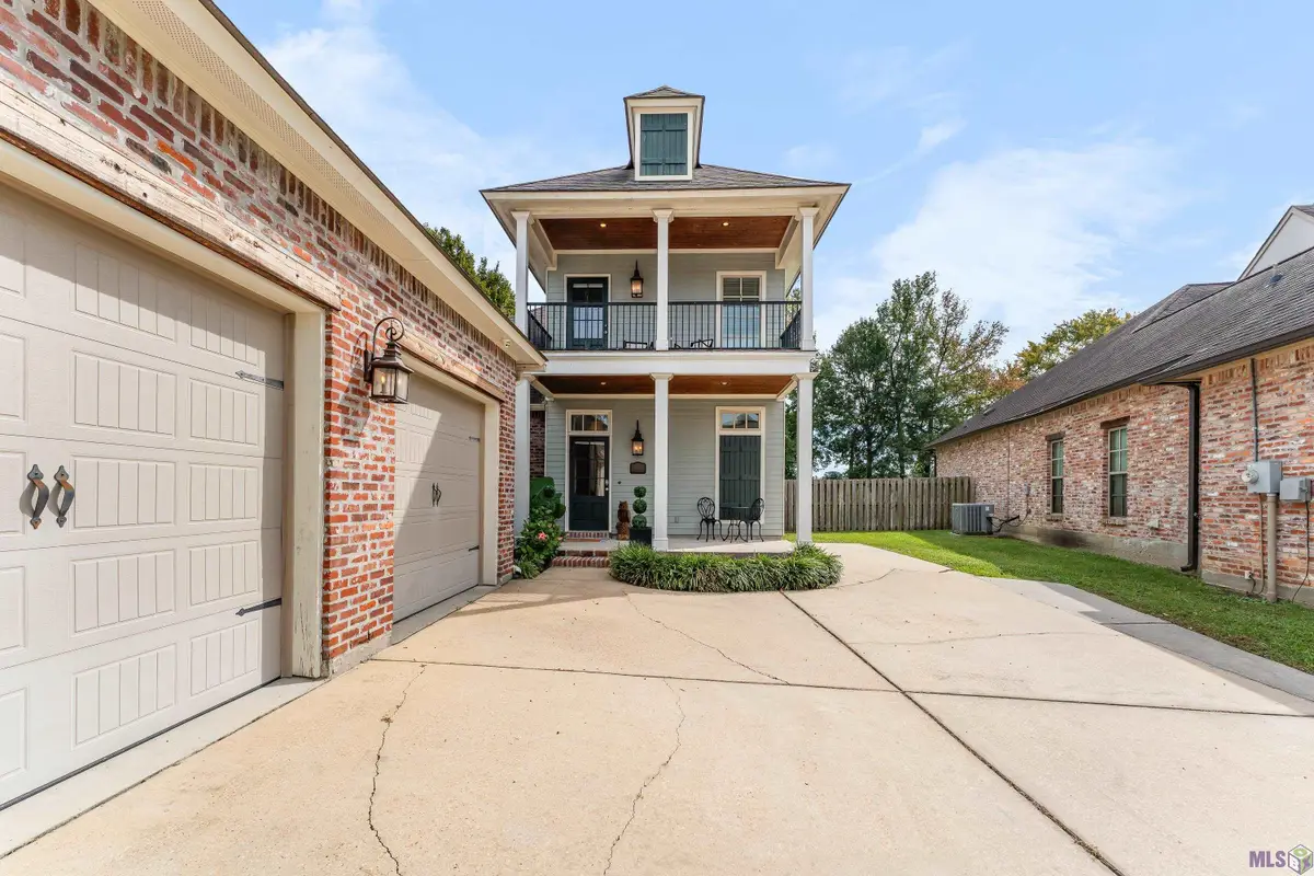 7088 Rue Lierre, Zachary, LA 70791 - #1