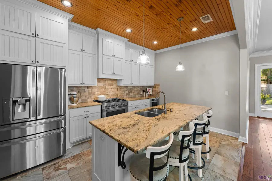 7088 Rue Lierre, Zachary, LA 70791 - #2