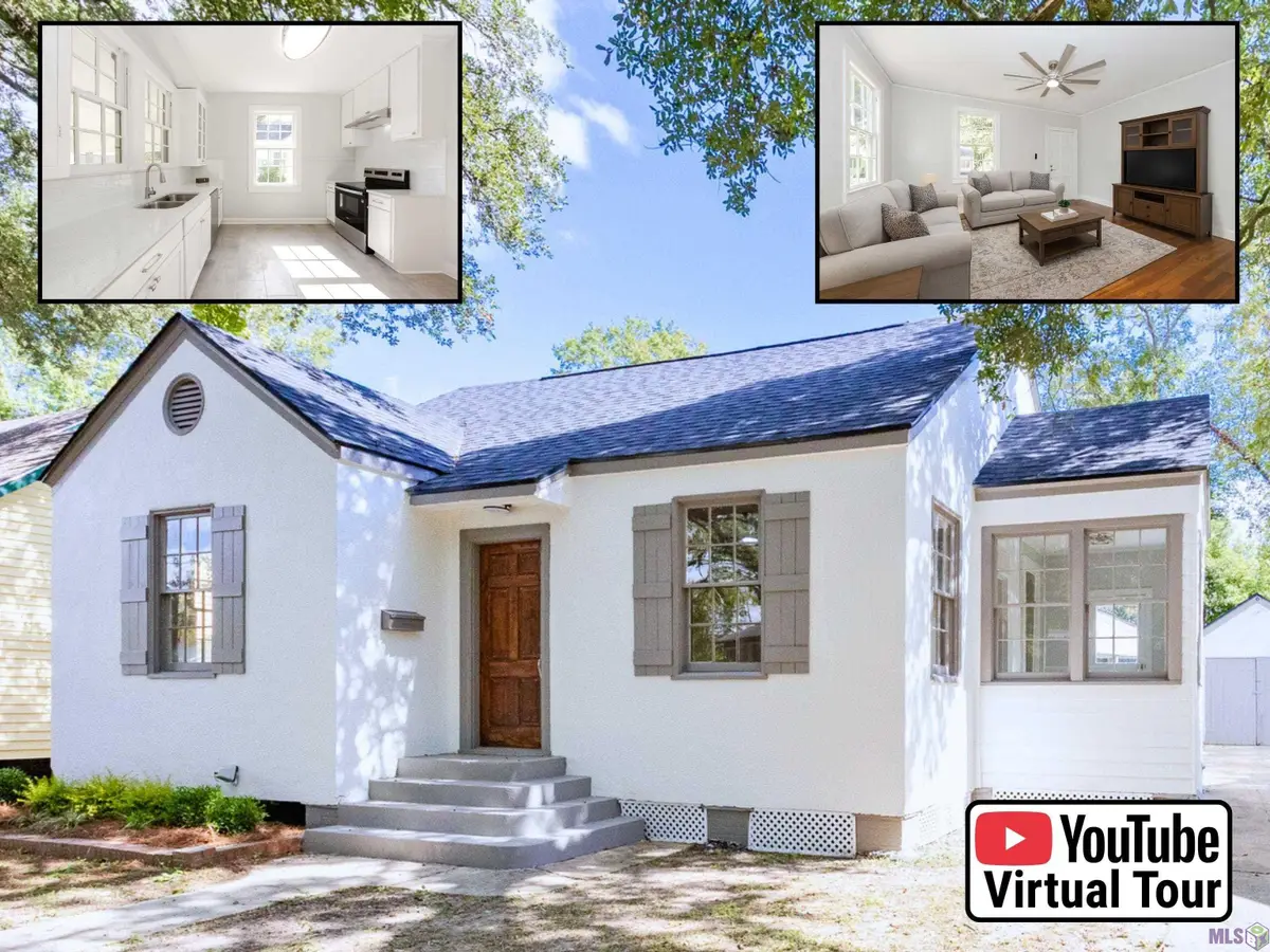 135 Belleview Dr, Baton Rouge, LA 70806 - #1