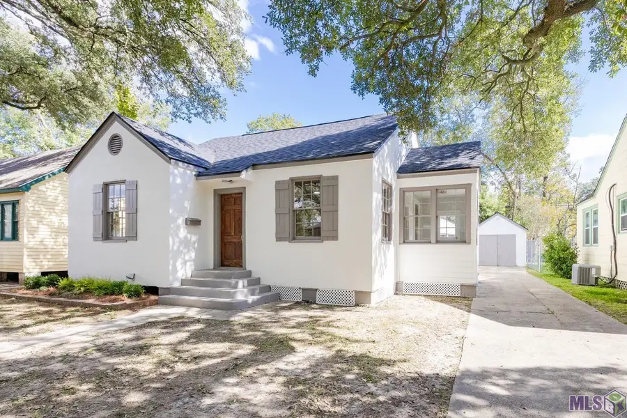 135 Belleview Dr, Baton Rouge, LA 70806 - #3