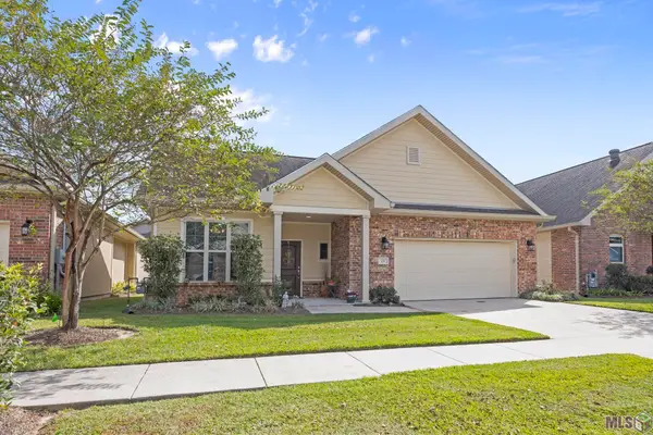 7111 Village Maison Ct #23, Baton Rouge, LA 70809