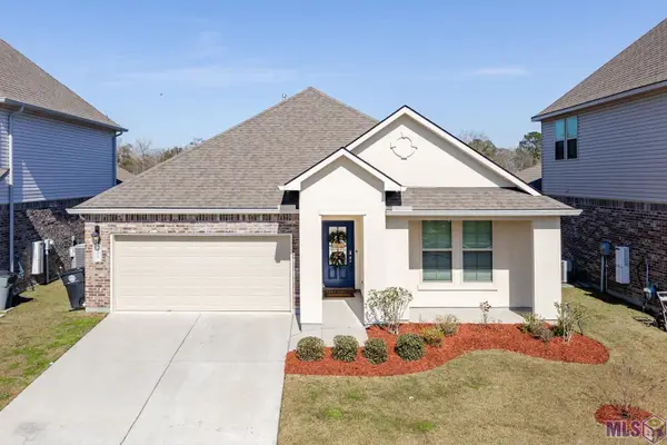 13919 Keever Ave, Baton Rouge, LA 70817