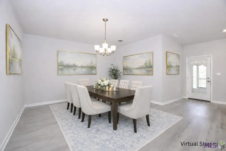 13919 Keever Ave, Baton Rouge, LA 70817 - #3