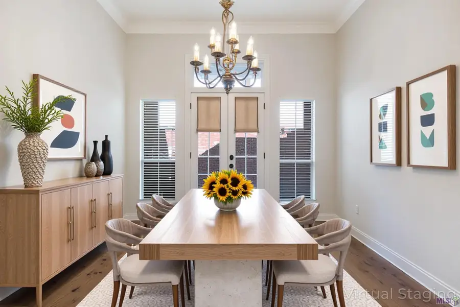 5236 Lone Pine Ln, Inniswold, LA 70809 - #3