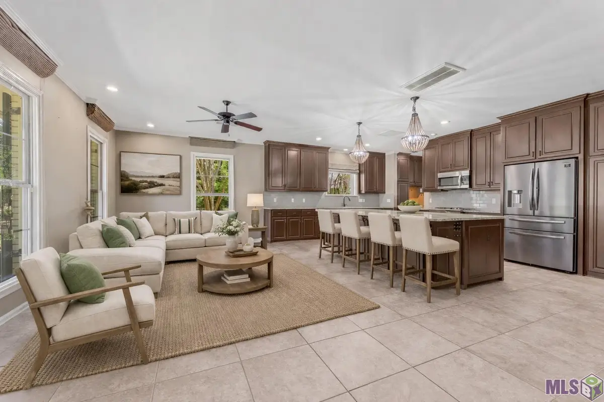 7964 Old Hammond Hwy, Baton Rouge, LA 70809 - #1