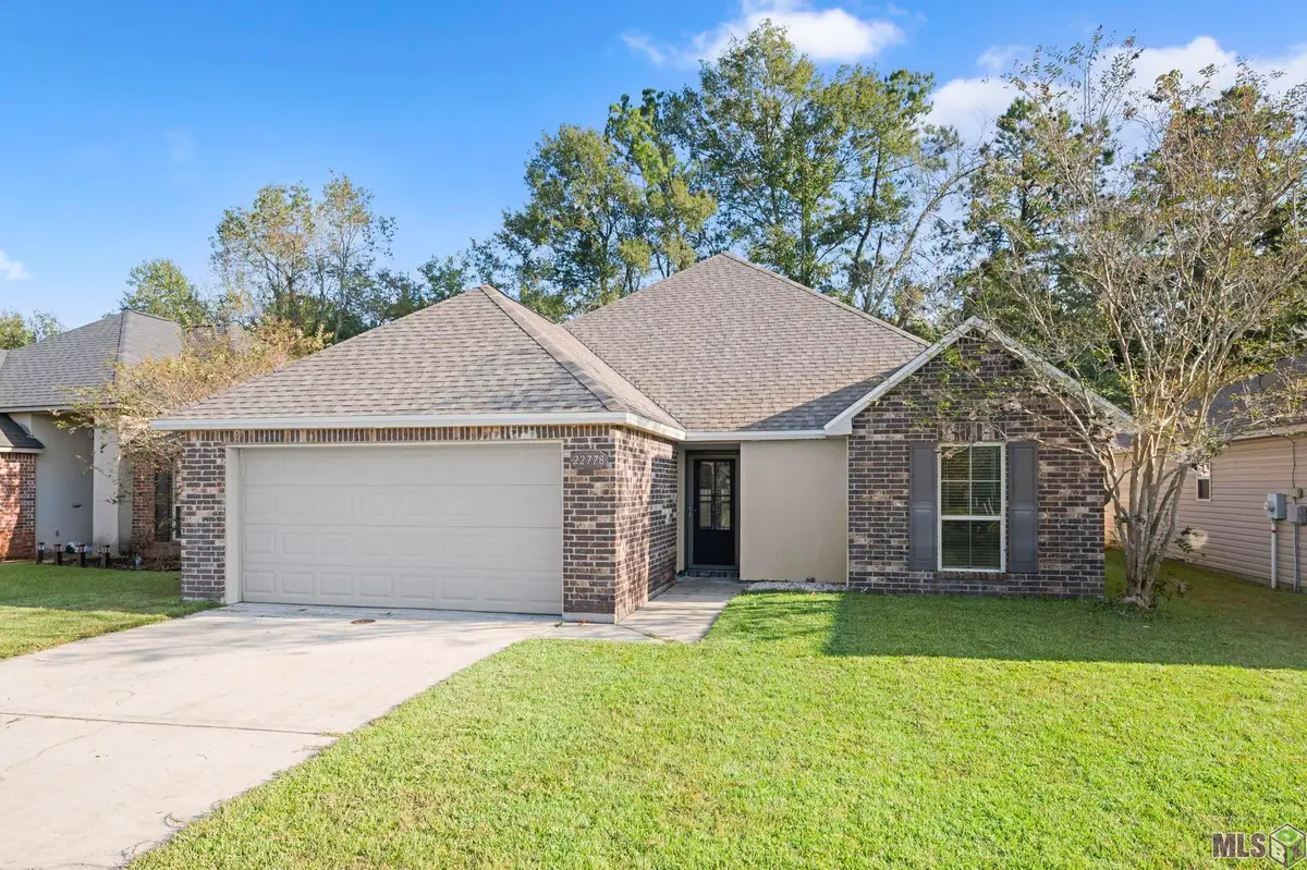 22778 Citation Dr, Denham Springs, LA 70726 - #1