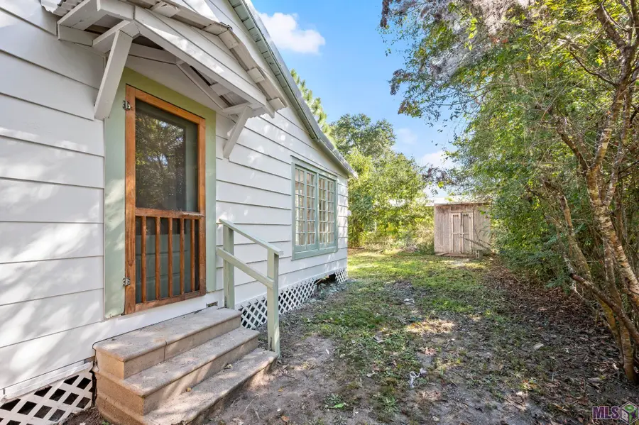1412 Chestnut St, Jackson, LA 70748 - #3
