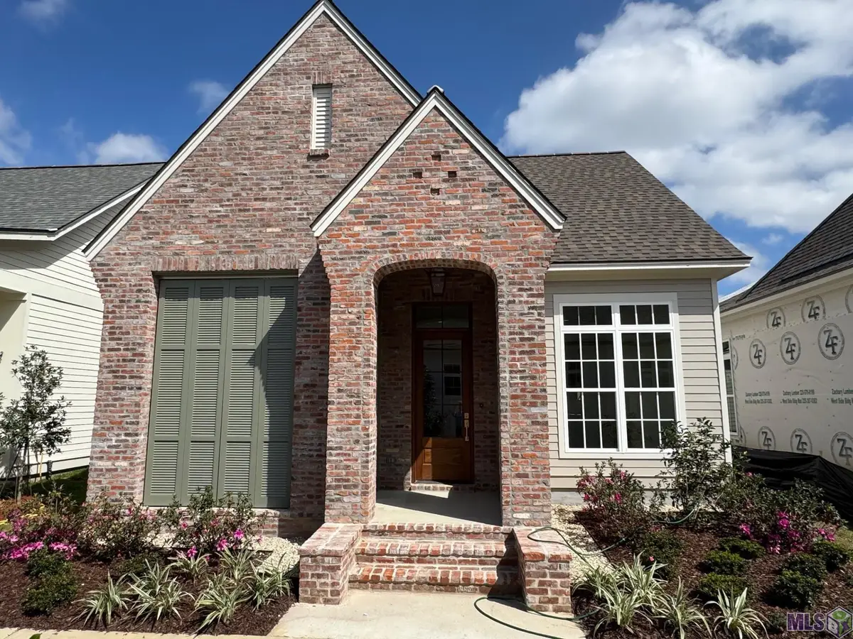 5336 Argent Ct, Baton Rouge, LA 70808 - #1