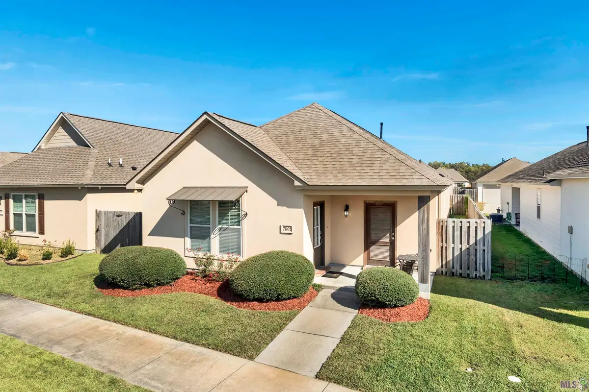 7805 Antebellum Ave, Baton Rouge, LA 70820 - #1