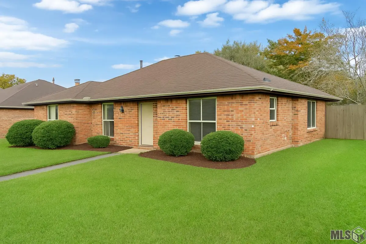 3516 Sterling Dr, Baton Rouge, LA 70814 - #1