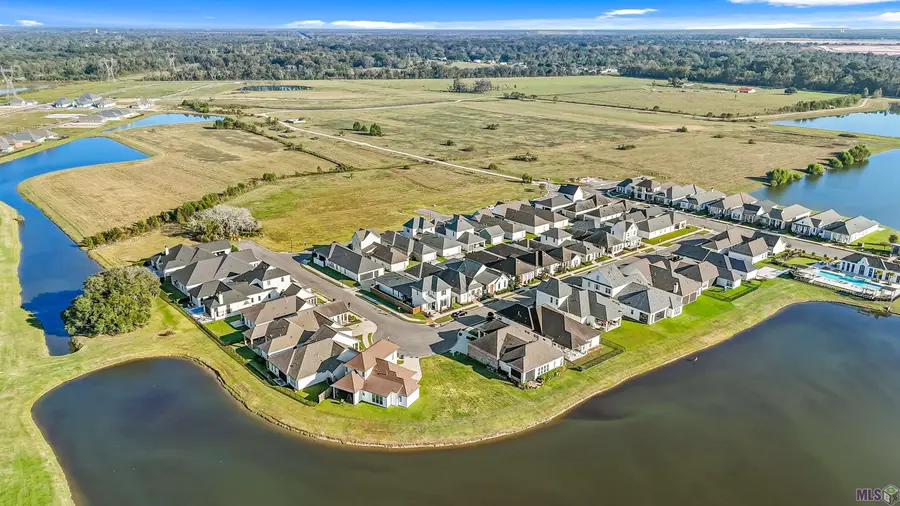 4720 Claremont Ave, Gonzales, LA 70737 - #3