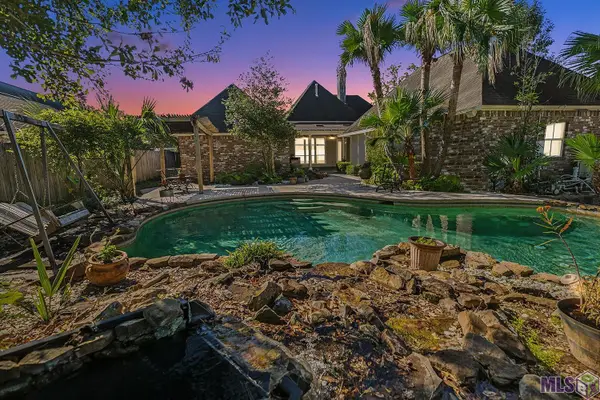 17633 Gray Moss Ave, Baton Rouge, LA 70817