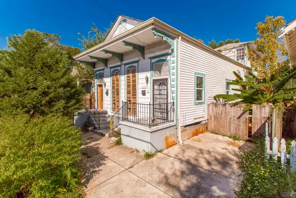 2761 Orchid St, New Orleans, LA 70119