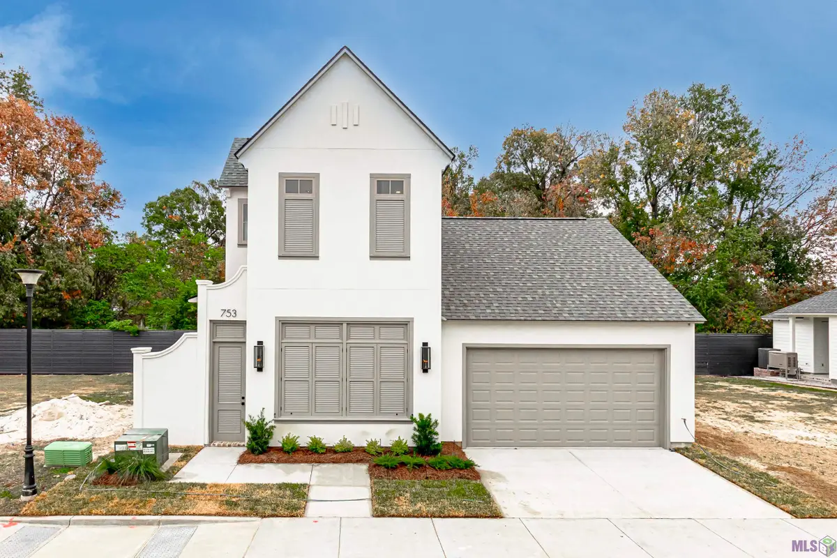 753 Louise James Dr, Baton Rouge, LA 70806 - #1