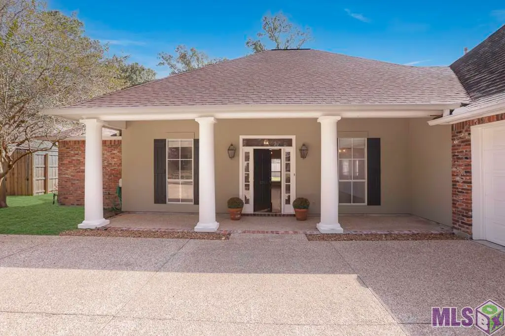 6234 Krista Ln, Baton Rouge, LA 70808 - #1
