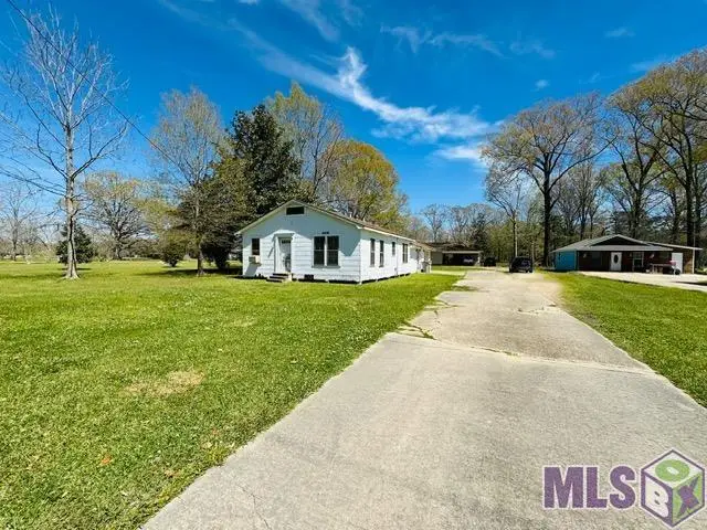 2430 & 2432 Mchugh Rd, Baker, LA 70714 - #1