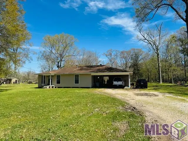 2430 & 2432 Mchugh Rd, Baker, LA 70714 - #2