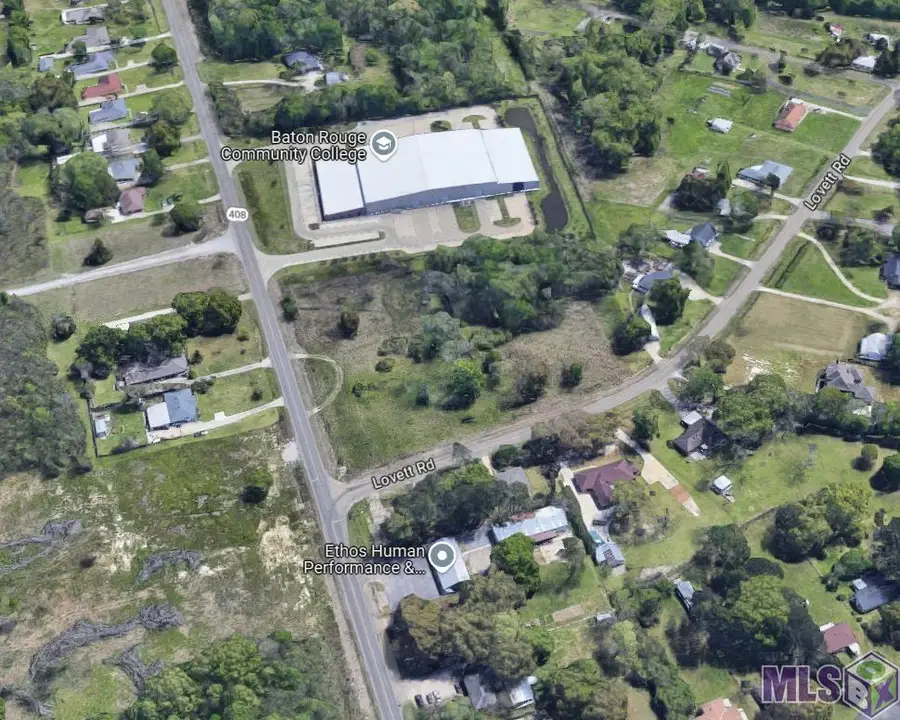 10554 Hooper Rd, Central, LA 70818 - #2