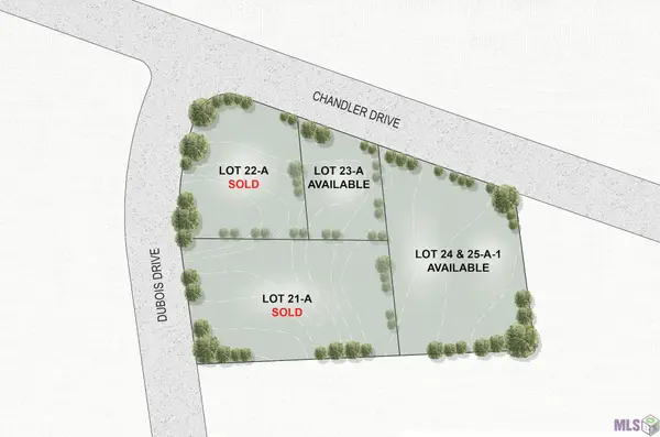 23-A Chandler Dr, Baton Rouge, LA 70808