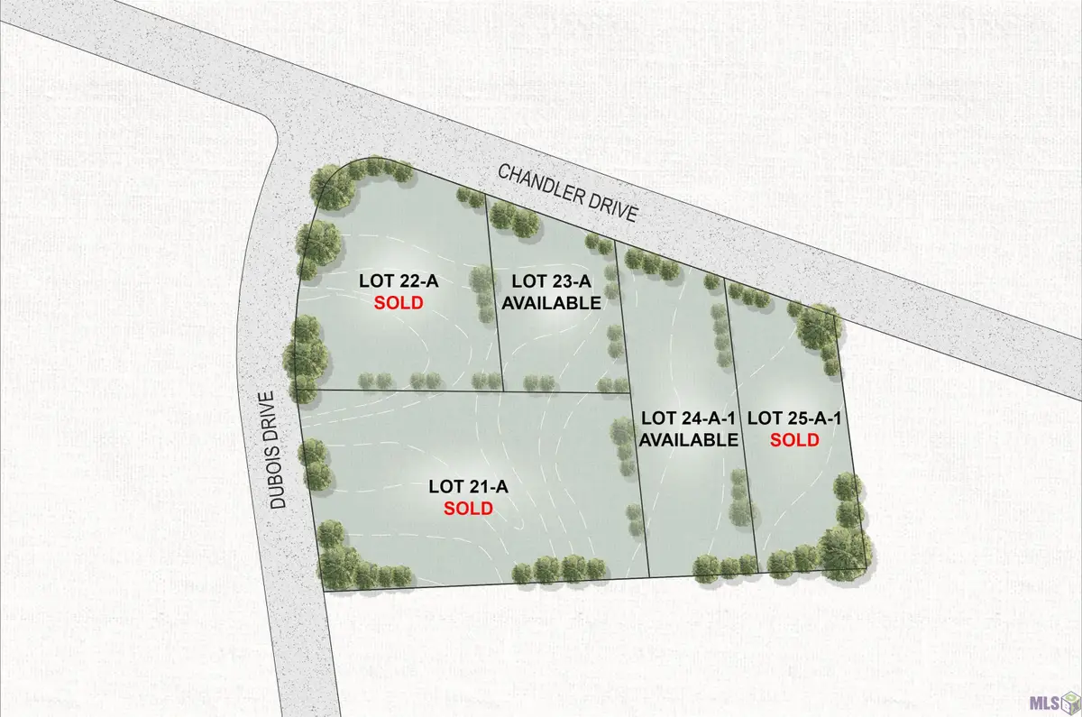 24-A-1 Chandler Dr, Baton Rouge, LA 70808 - #1