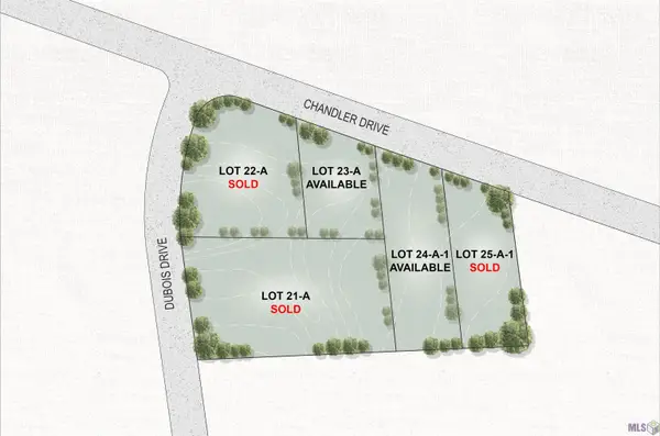 24-A-1 Chandler Dr, Baton Rouge, LA 70808