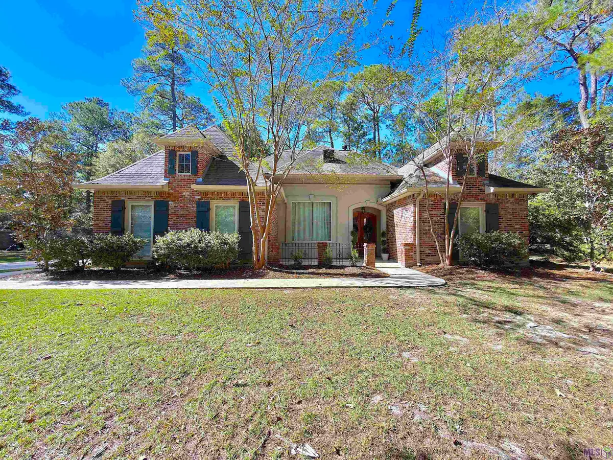 61109 Brier Lake Drive, Lacombe, LA 70445 - #1