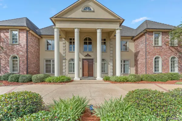 2602 Cedar Lodge Dr, Baton Rouge, LA 70809