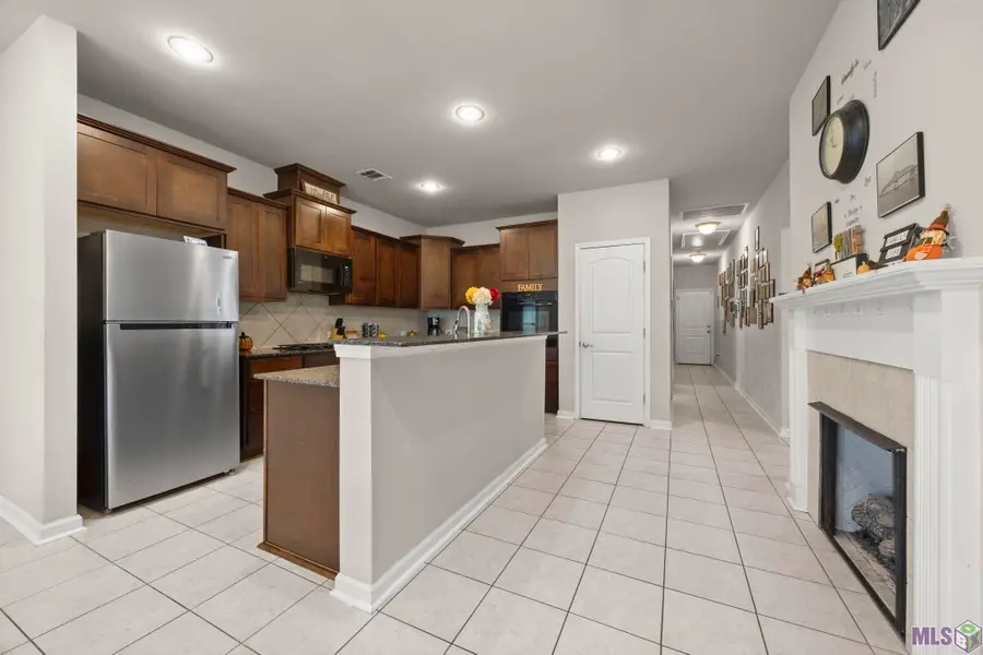 6729 Royal Oaks Ct, Zachary, LA 70791 - #3