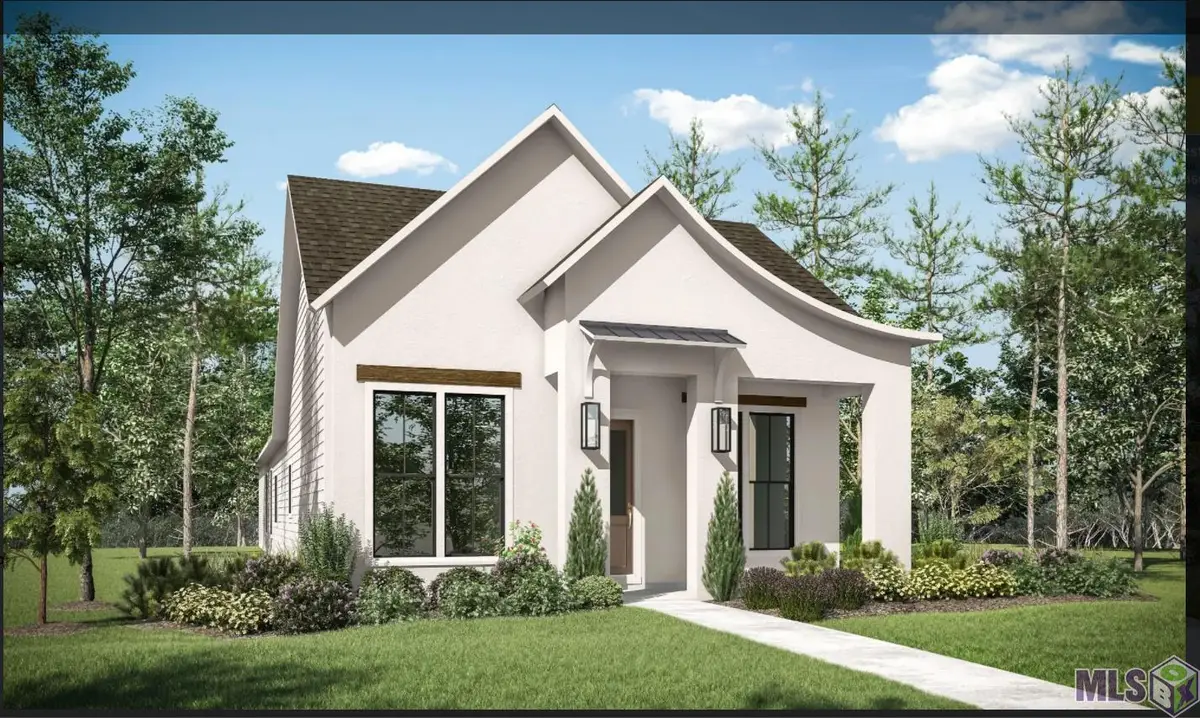 9964 Stonewater Dr, Baton Rouge, LA 70818 - #1