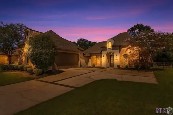 18468 Lake Harbor Ln, Prairieville, LA 70769