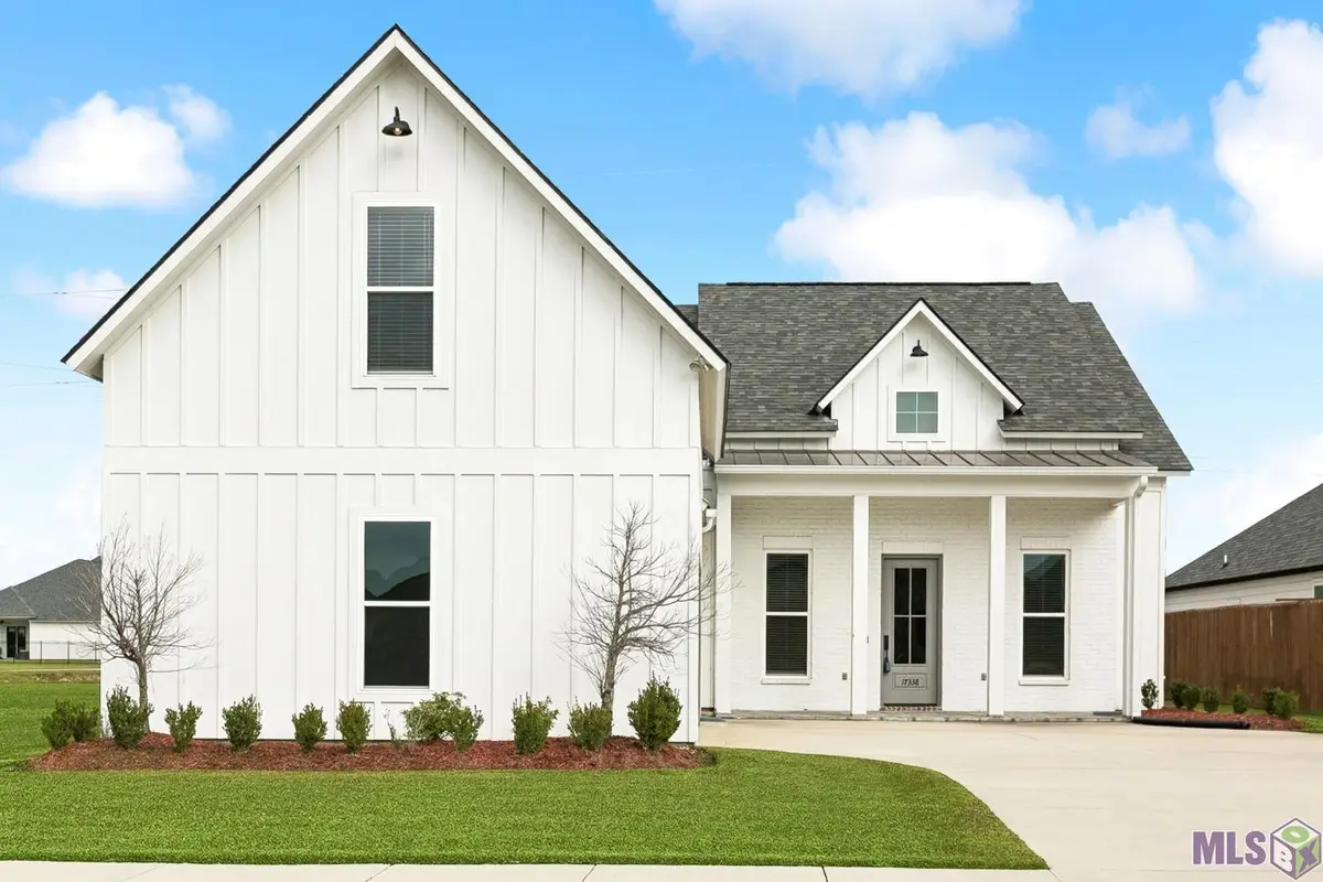 17338 Saw Grass Trail Ave, Prairieville, LA 70769 - #1