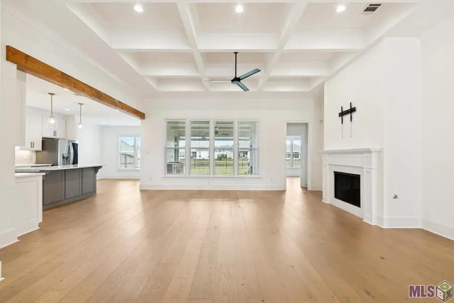 17338 Saw Grass Trail Ave, Prairieville, LA 70769 - #3