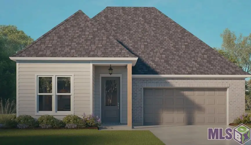 26590 Vanissa Dr, Denham Springs, LA 70726 - #1