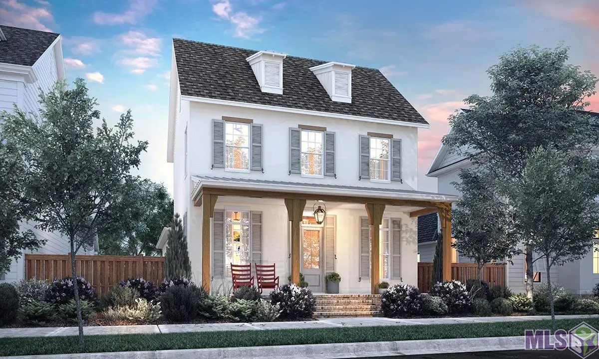 1638 Rue De Grand, Baton Rouge, LA 70808 - #1