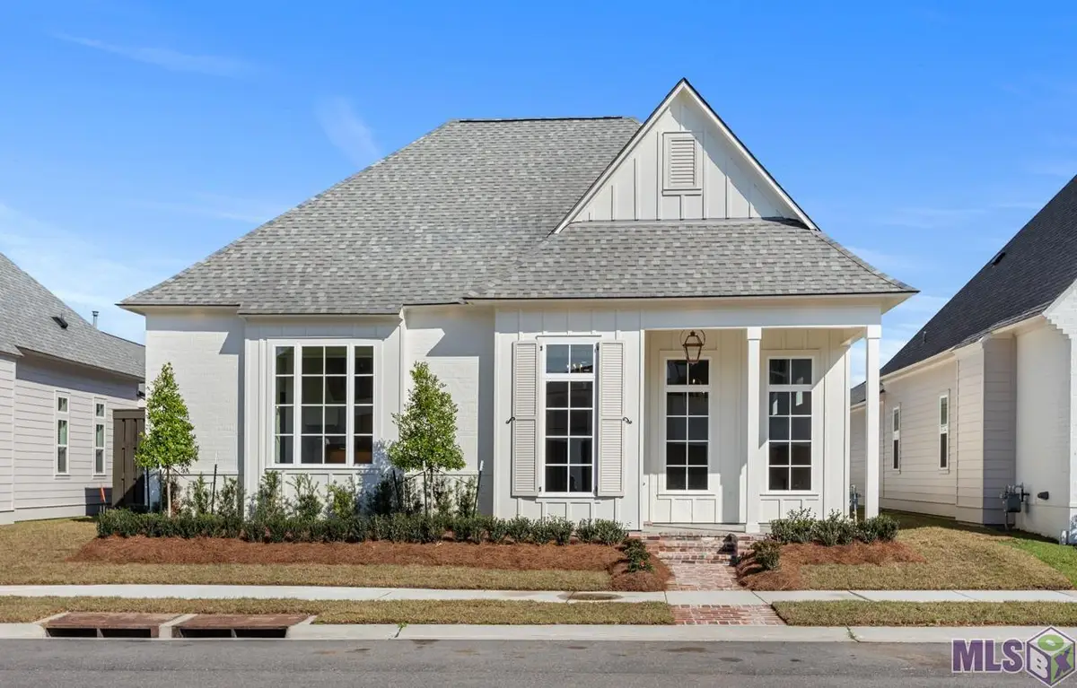 13715 Sweet Cherry Dr, Baton Rouge, LA 70810 - #1