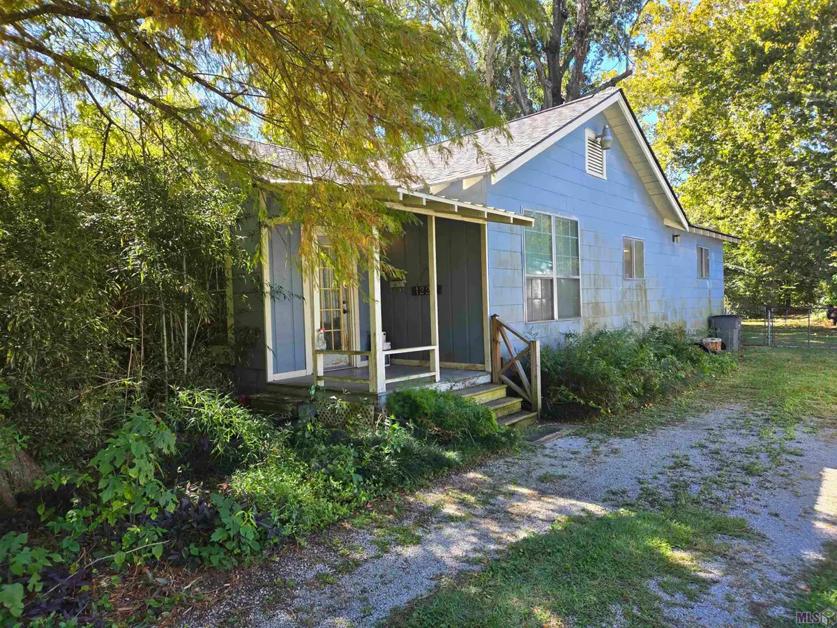 1224 Carter Ave, Baton Rouge, LA 70806 - #1