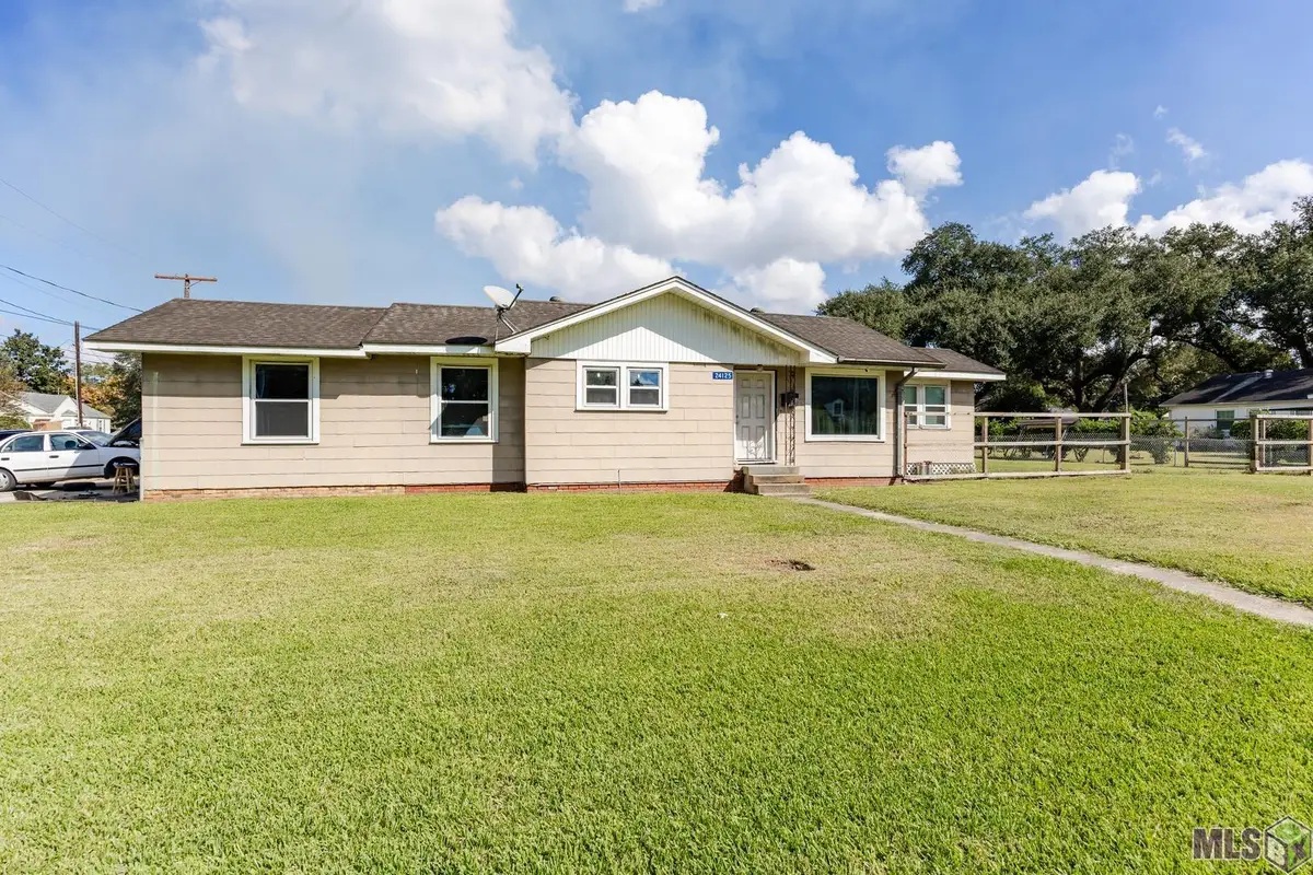 24125 Marshall, Plaquemine, LA 70764 - #1