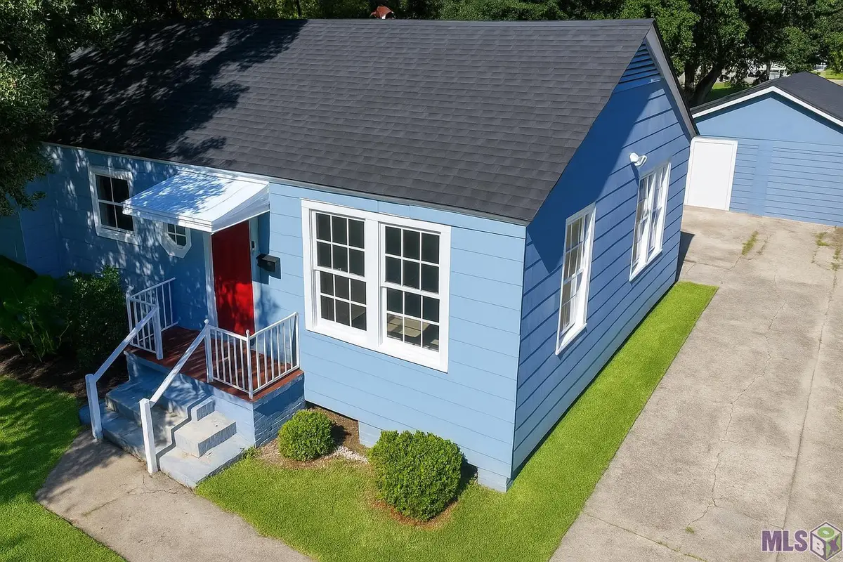3577 Shelley St, Baton Rouge, LA 70805 - #1