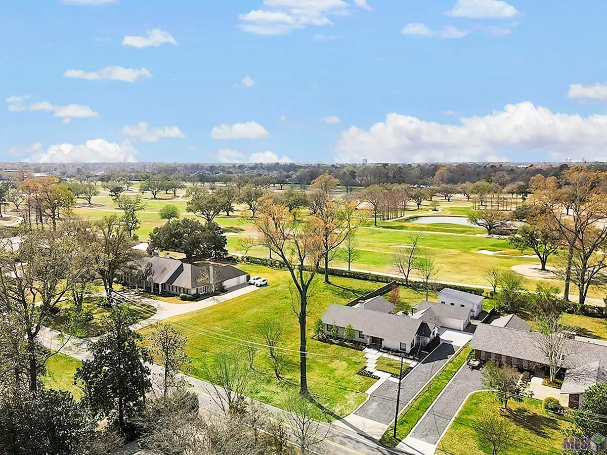 2630 Fairway Dr, Baton Rouge, LA 70809 - #1