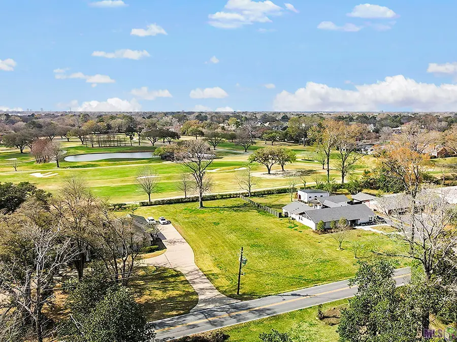 2630 Fairway Dr, Baton Rouge, LA 70809 - #2