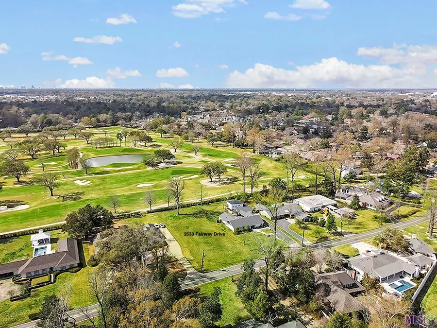 2630 Fairway Dr, Baton Rouge, LA 70809 - #3