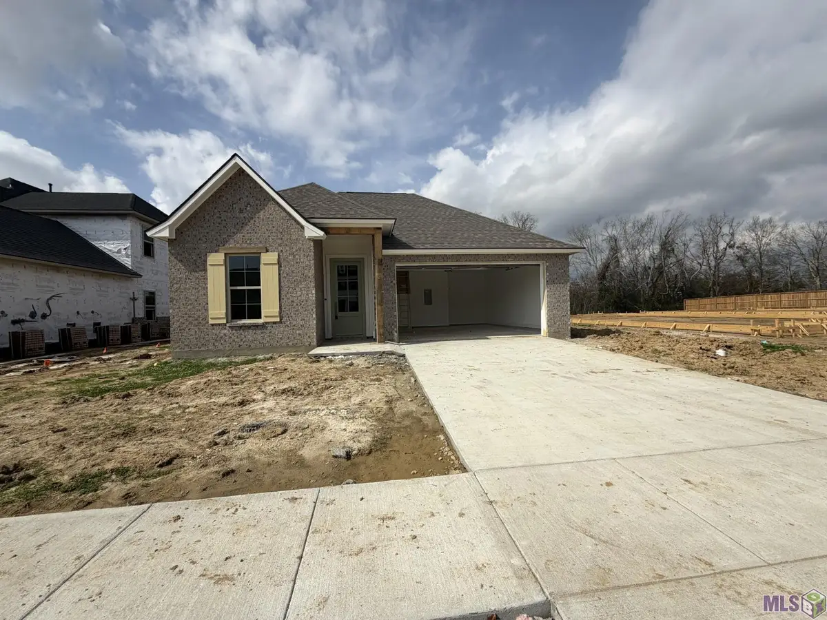 12063 Clare Ct, Geismar, LA 70734 - #1