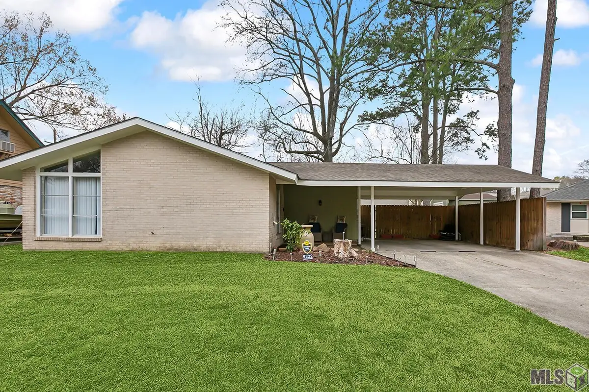 9222 Kimberly Way, Baton Rouge, LA 70815 - #1