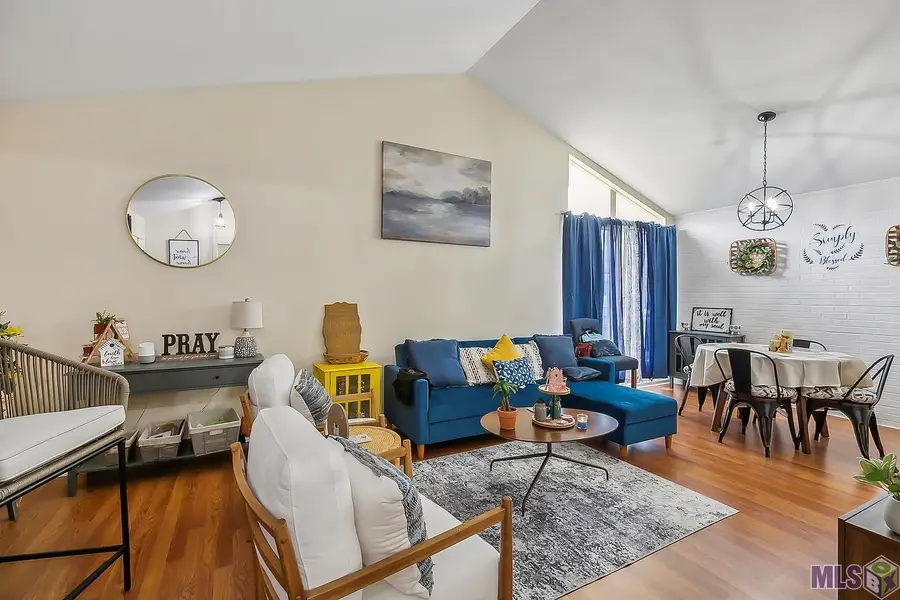 9222 Kimberly Way, Baton Rouge, LA 70815 - #3