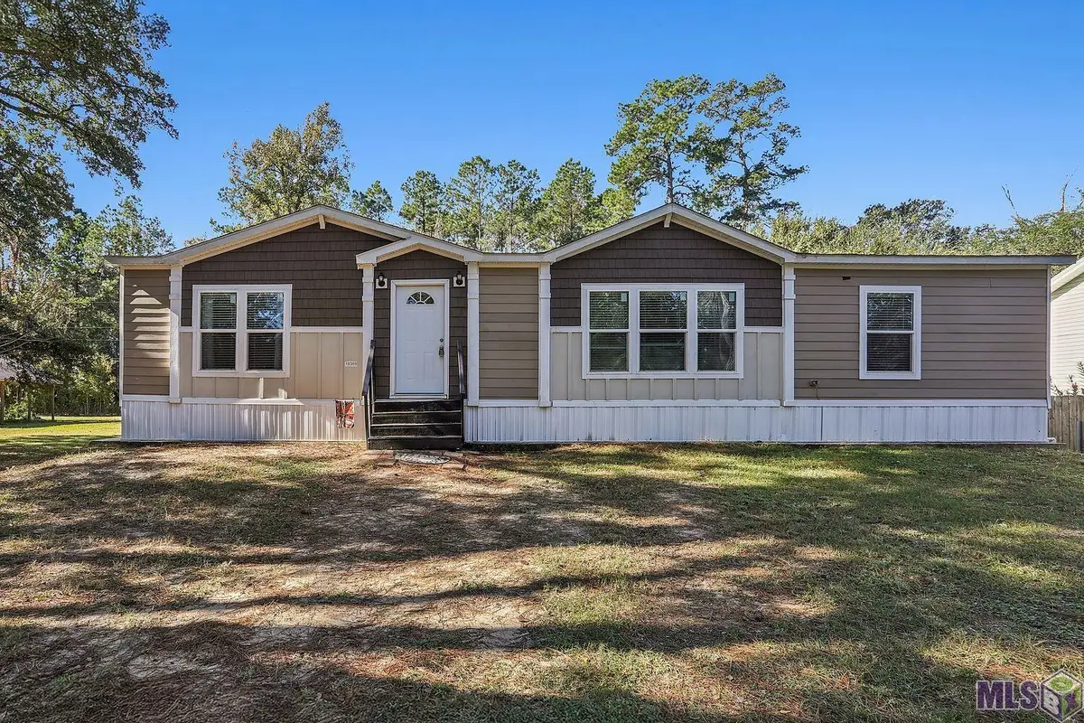 18369 Robert Denham Rd, Prairieville, LA 70769 - #1