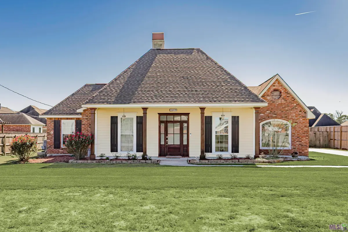 40261 Parker Rd, Prairieville, LA 70769 - #1